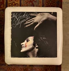 The Kinks - Sleepwalker Vinyl 0