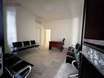 Office in Jbeil | Prime Location | مكتب للبيع | PLS 25864