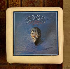 Eagles - The Best Of Vinyl 0
