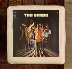 The Byrds - Rock Vinyl 2LP