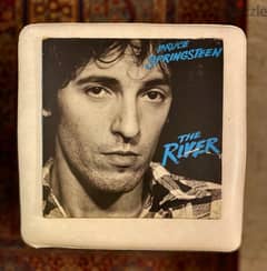 Bruce Springsteen - The River Vinyl