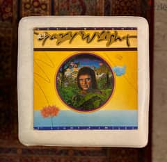 Gary Wright - The Light Of Smiles Vinyl