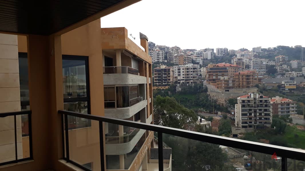 L03893-Hot Deal Spacious Apartment For Rent in The Heart of Beit El Ch 1
