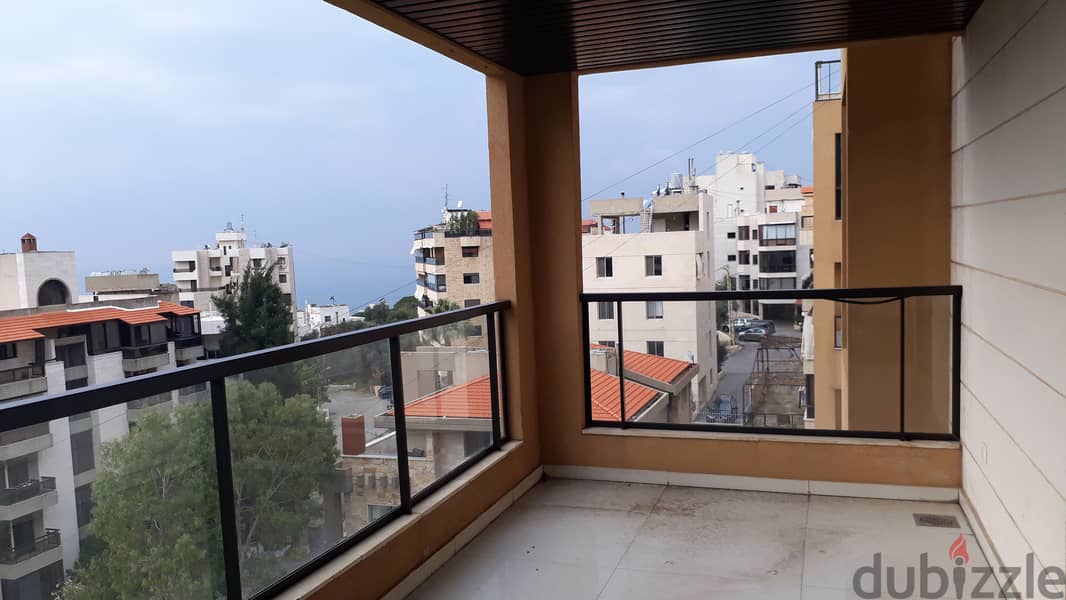 L03893-Hot Deal Spacious Apartment For Rent in The Heart of Beit El Ch 8