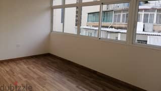 L03850- Office For Rent In A Prime Location in Achrafieh With view 0