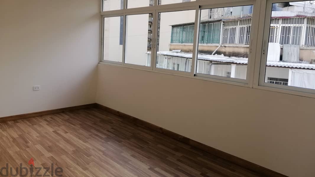 L03850- Office For Rent In A Prime Location in Achrafieh With view 0