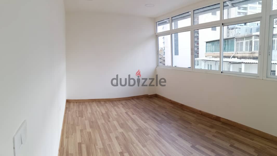 L03850- Office For Rent In A Prime Location in Achrafieh With view 1