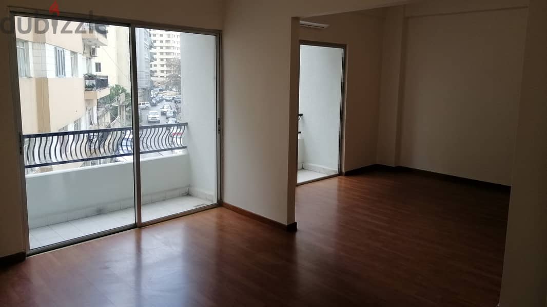 L03851-Office For Rent In A Prime Location in Achrafieh Monot 5