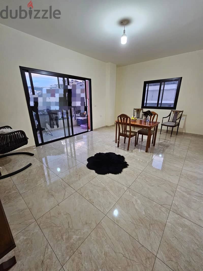 Apartment for Sale in Dekouane Cash REF#83648926TH شقة دكوانة للبيع 8