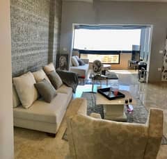 270 SQM Furnished Apartment for Rent in Haret Sakher, Keserwan 0