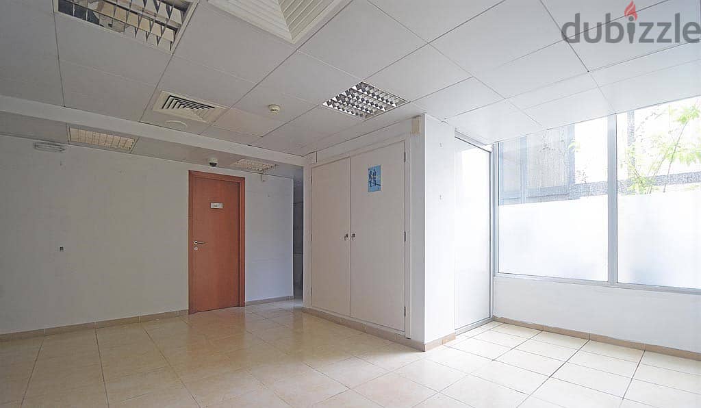 L04331 - Deluxe Office For Rent In Beirut, Saifi Highway 1