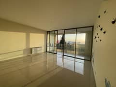 RWK169JS - Apartment For Rent in Ballouneh - شقة للإيجار في بلونة 0