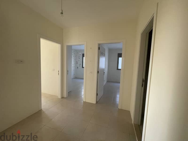 RWK169JS - Apartment For Rent in Ballouneh - شقة للإيجار في بلونة 5