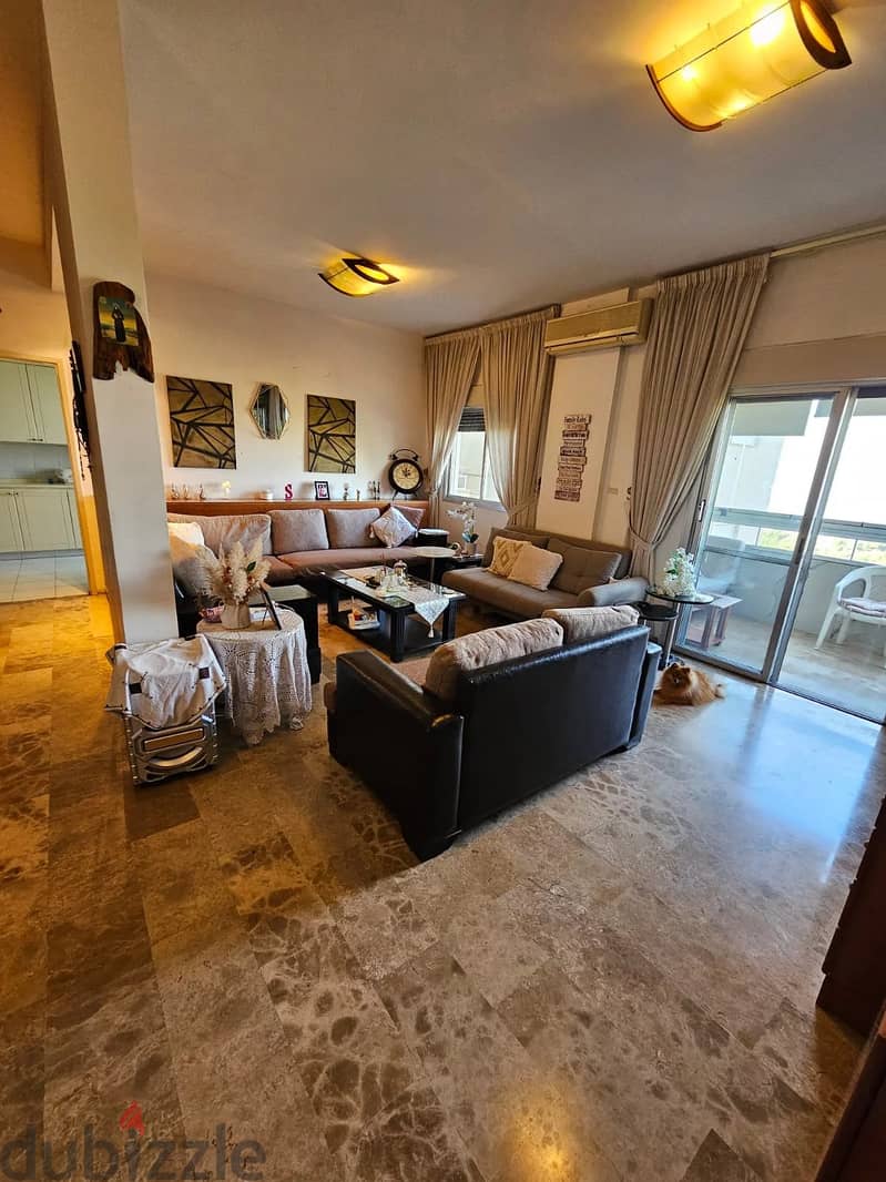Apartment for Sale in Mansourieh Cash REF#83688633TH 4