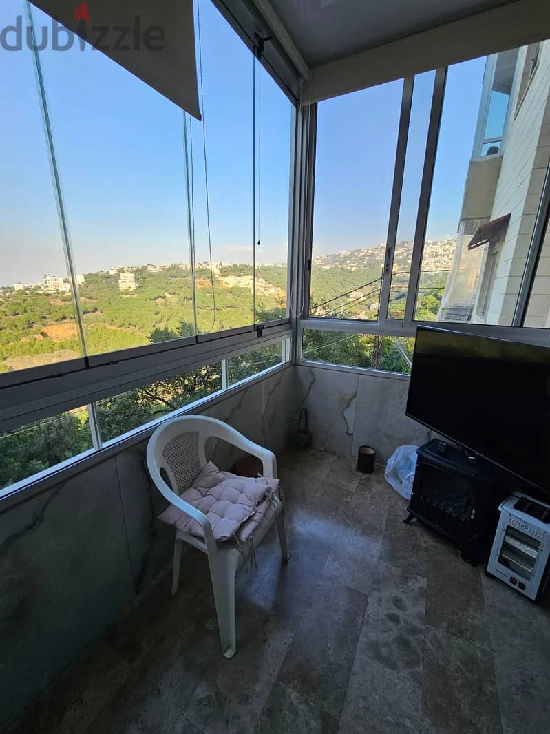 Apartment for Sale in Mansourieh Cash REF#83688633TH 7
