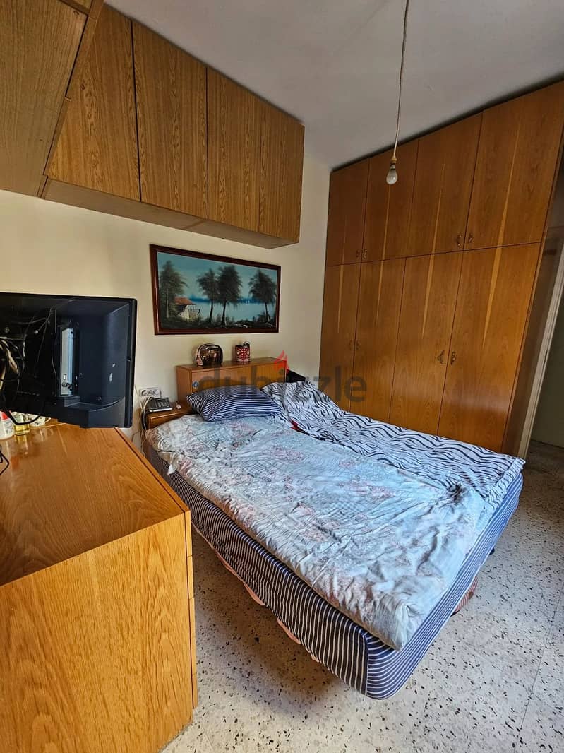 Apartment for Sale in Mansourieh Cash REF#83688633TH 10