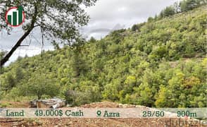 49,000$!Land for sale in Azra!