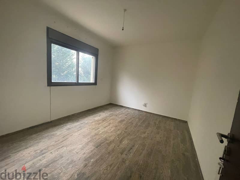 RWK170JS - Apartment For Sale in Ballouneh - شقة للبيع في بلونة 13