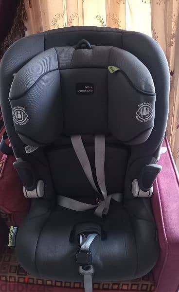 car seat britex stage 2 and 3 2