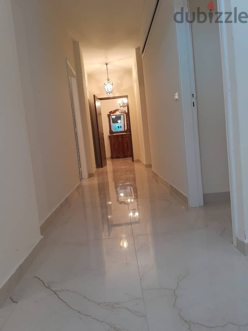 Prime Location Apartment in Ain El Remmaneh, Beirut 5