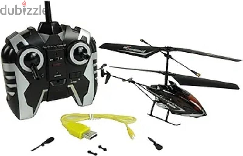 german store hilocopter 3 canal 1