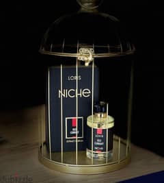 Niche Perfume Series