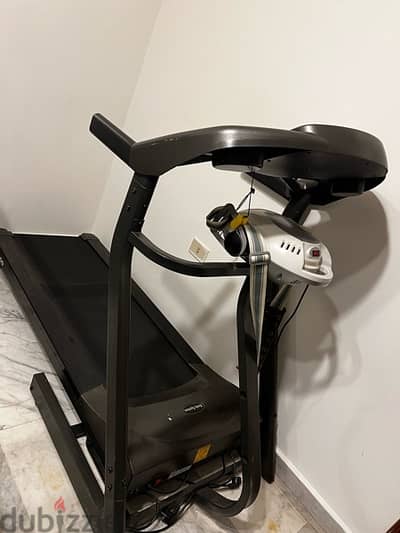 3 in 1 treadmill