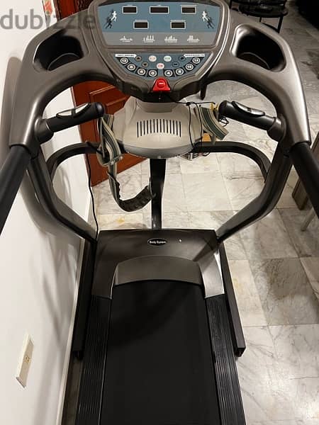 3 in 1 treadmill 1