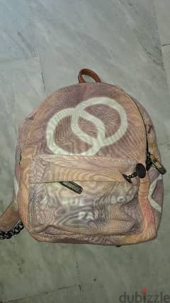 Backpack & laptop luggage