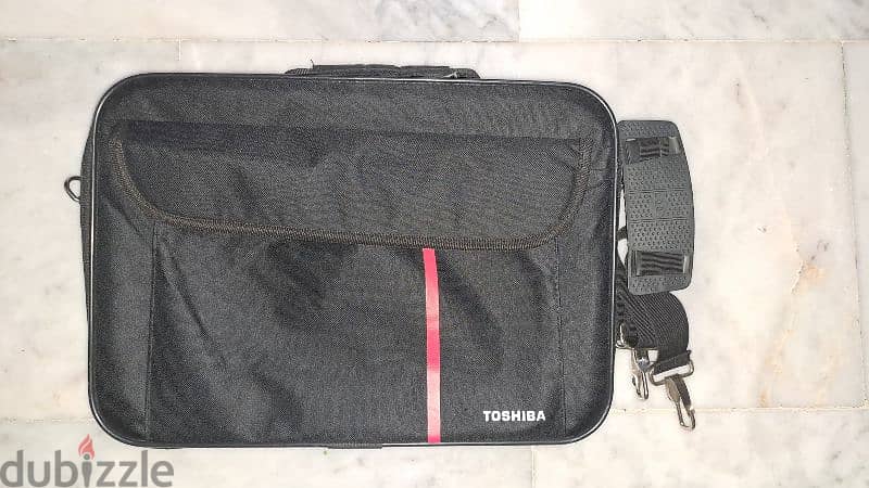 Backpack & laptop luggage 3