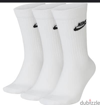 Nike socks