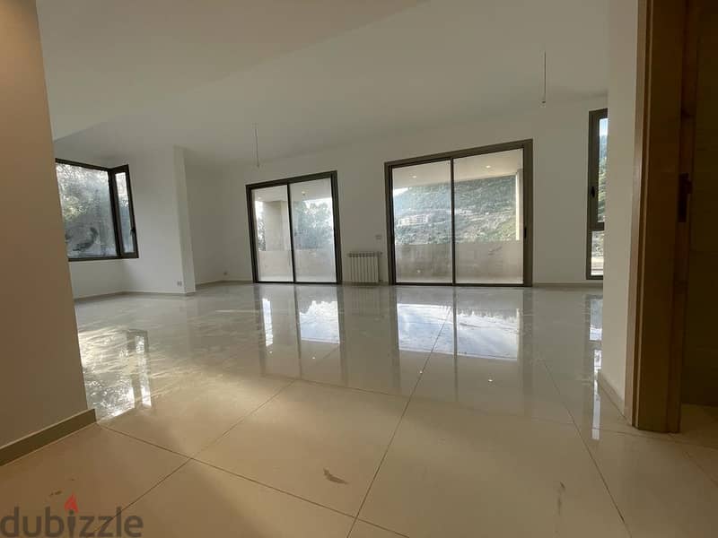 L13858-Brand New Apartment With A Nice View for Rent In Adma 3