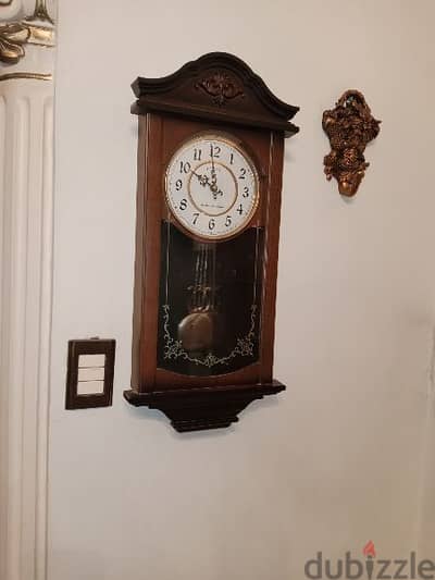 clock