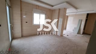 L13778-3-Bedroom Apartment for Sale In Jbeil 0