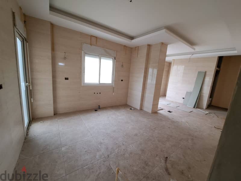 L13778-3-Bedroom Apartment for Sale In Jbeil 1