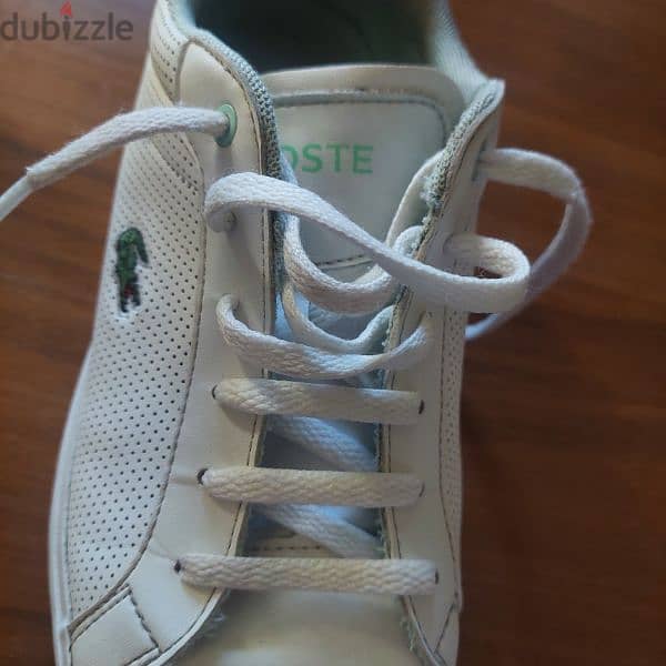 lacoste shoes 1