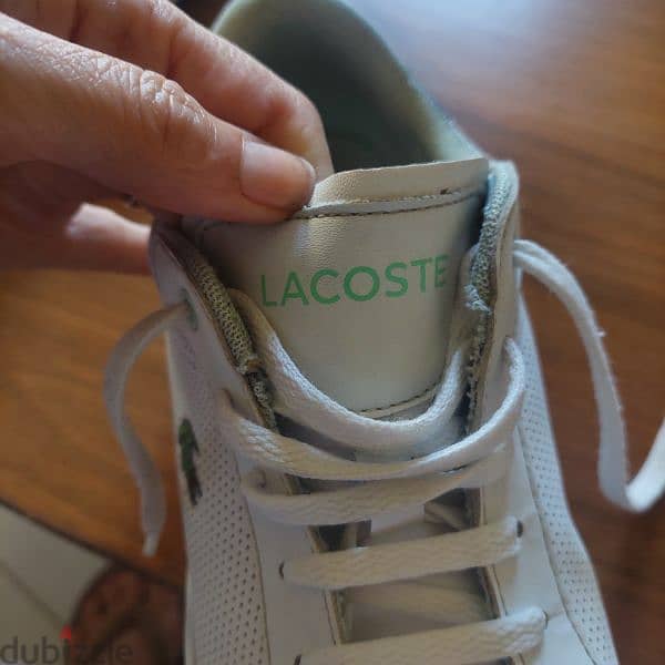 lacoste shoes 3