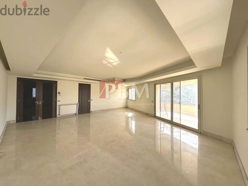 Charming Apartment For Rent In Brazilia | Mountains View | 300 SQM | 1