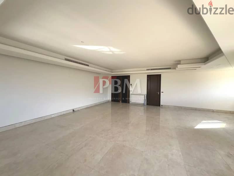 Charming Apartment For Rent In Brazilia | Mountains View | 300 SQM | 2