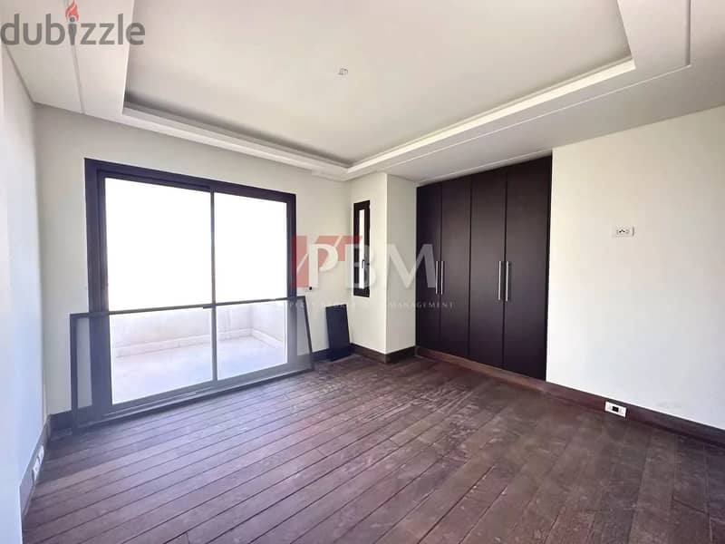 Charming Apartment For Rent In Brazilia | Mountains View | 300 SQM | 6