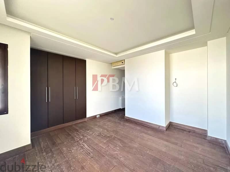 Charming Apartment For Rent In Brazilia | Mountains View | 300 SQM | 7