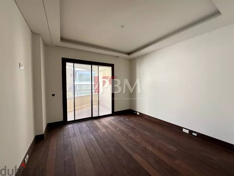 Charming Apartment For Rent In Brazilia | Mountains View | 300 SQM | 11
