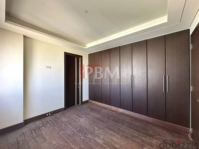 Charming Apartment For Rent In Brazilia | Mountains View | 300 SQM | 13