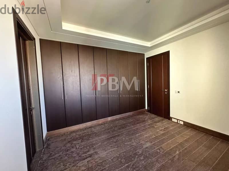 Charming Apartment For Rent In Brazilia | Mountains View | 300 SQM | 14