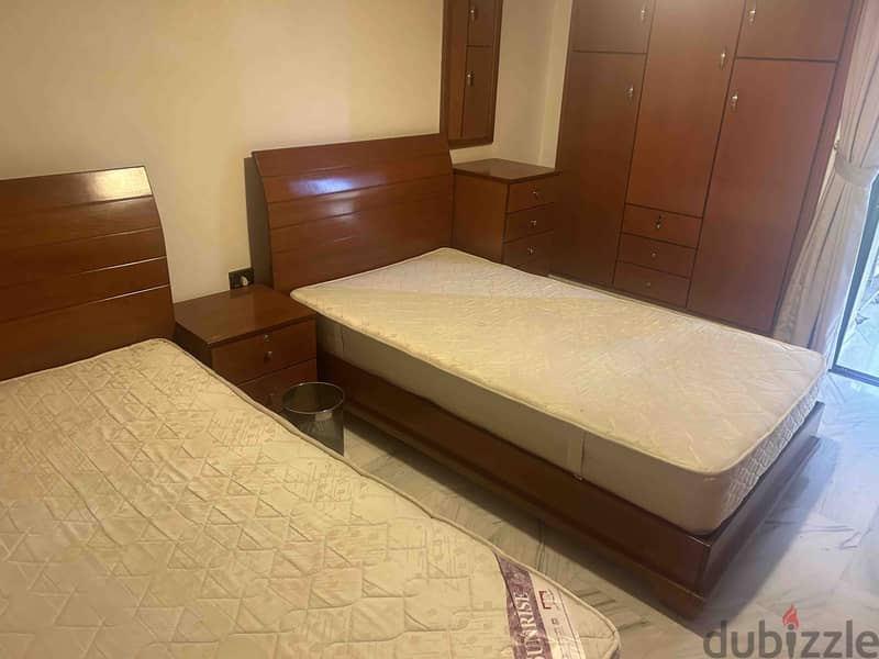 Apartment in Blat | Fully Furnished | شقة للبيع | PLS 25866 9