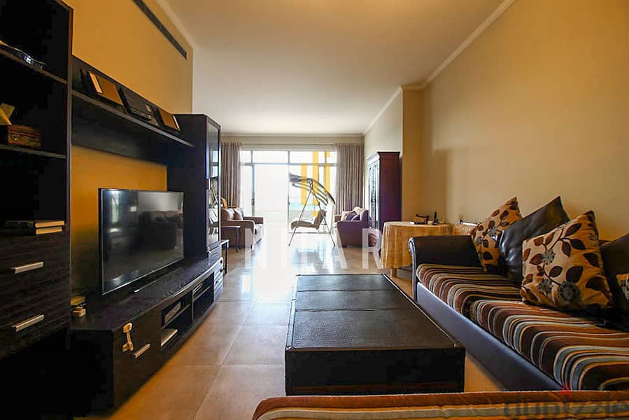 Apartments For Rent in Badaro | شقق للإيجار في بدارو | AP15434 1