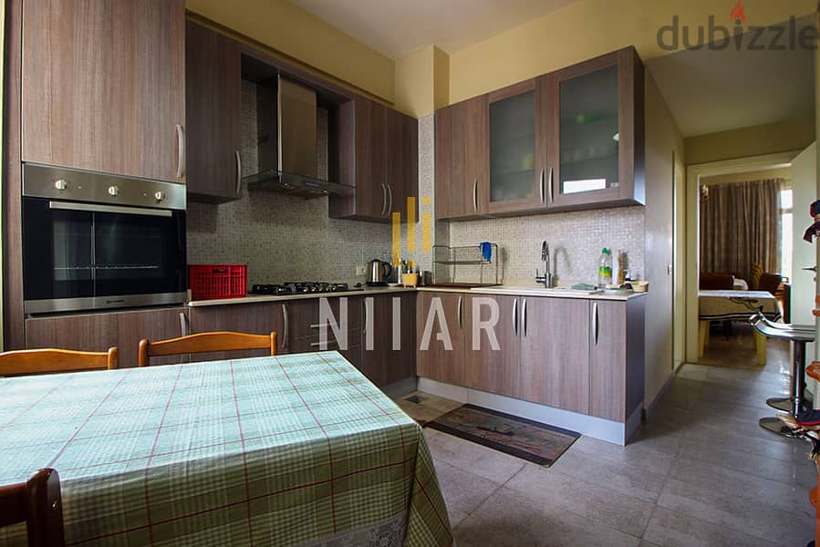 Apartments For Rent in Badaro | شقق للإيجار في بدارو | AP15434 3