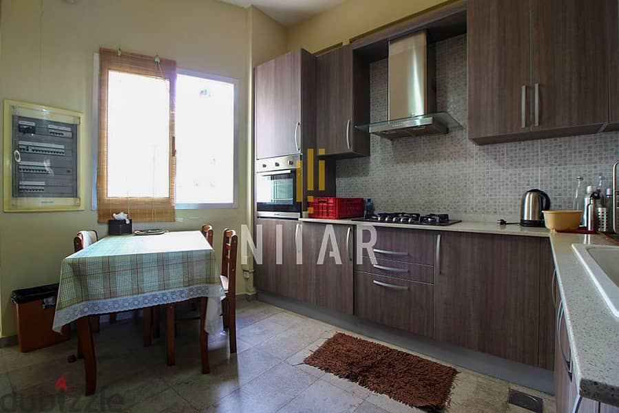 Apartments For Rent in Badaro | شقق للإيجار في بدارو | AP15434 4