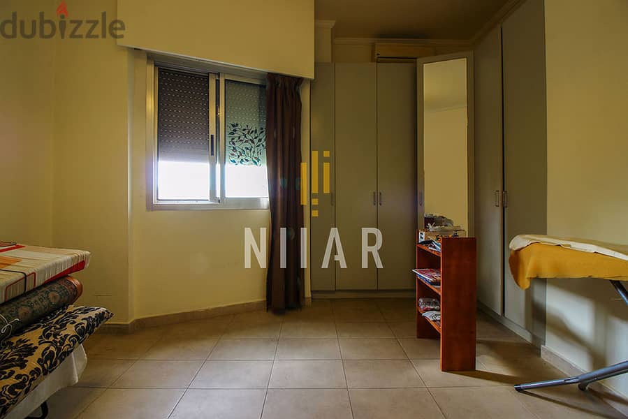 Apartments For Rent in Badaro | شقق للإيجار في بدارو | AP15434 9