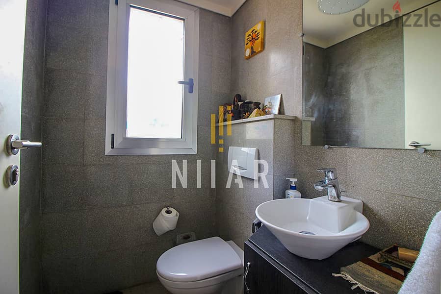 Apartments For Rent in Badaro | شقق للإيجار في بدارو | AP15434 10